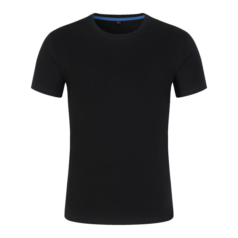 81402 Sailo Cotton (Men's) T-shirt Short Sleeved Round Neck For Men