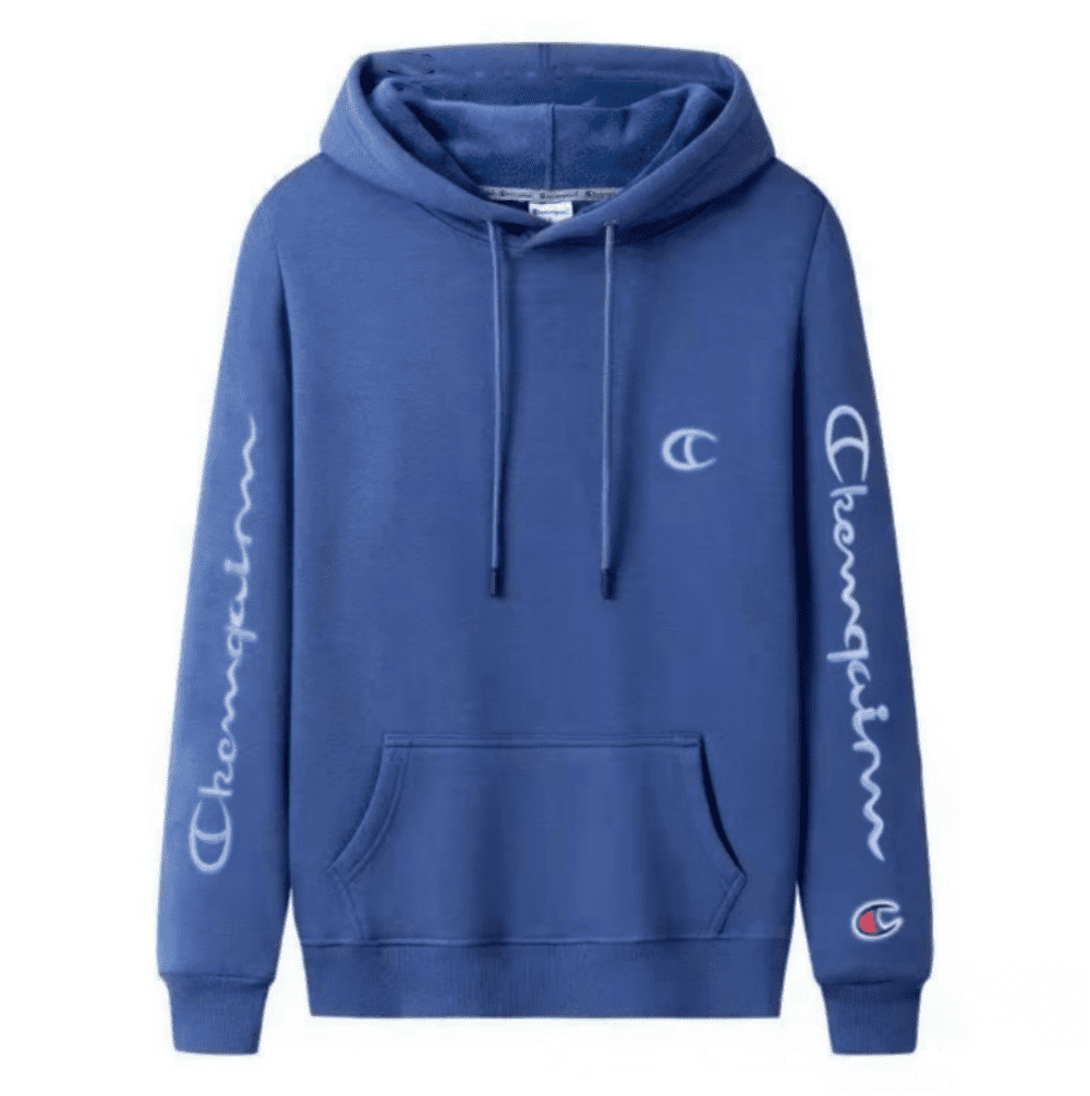 GJ Velvet Hoodie Hoodie Hoodie