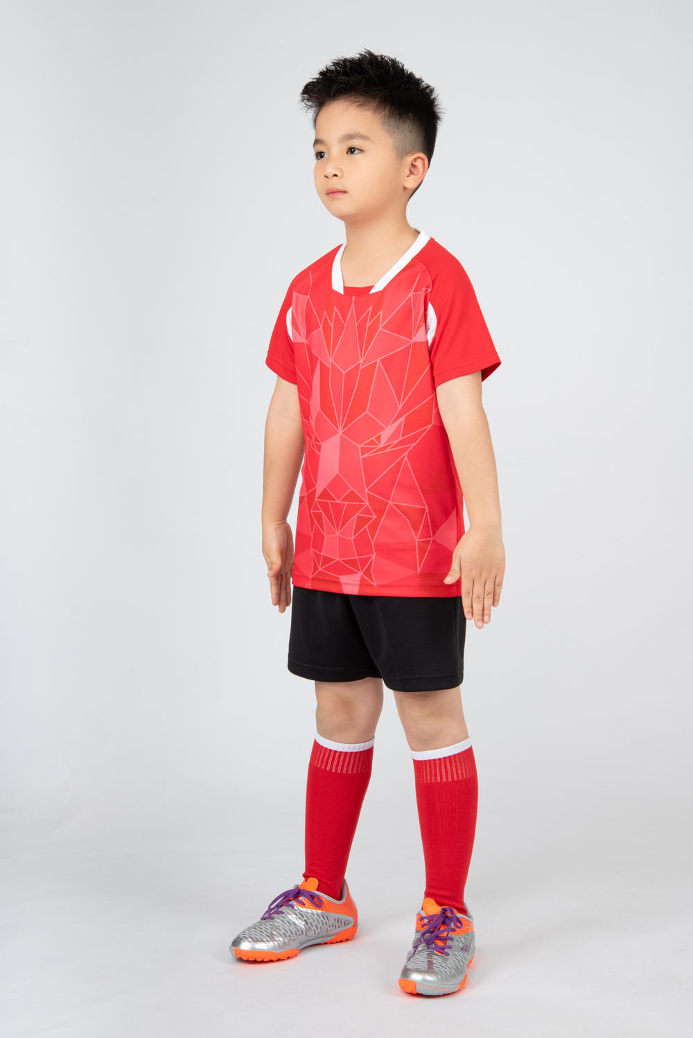 M8623 Training Uniform, Sportswear, Football Uniform