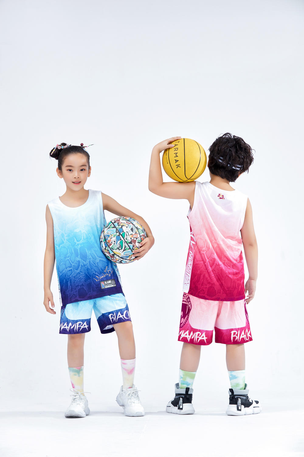 SM7701 # Premium Basketball Clothing And Sportswear