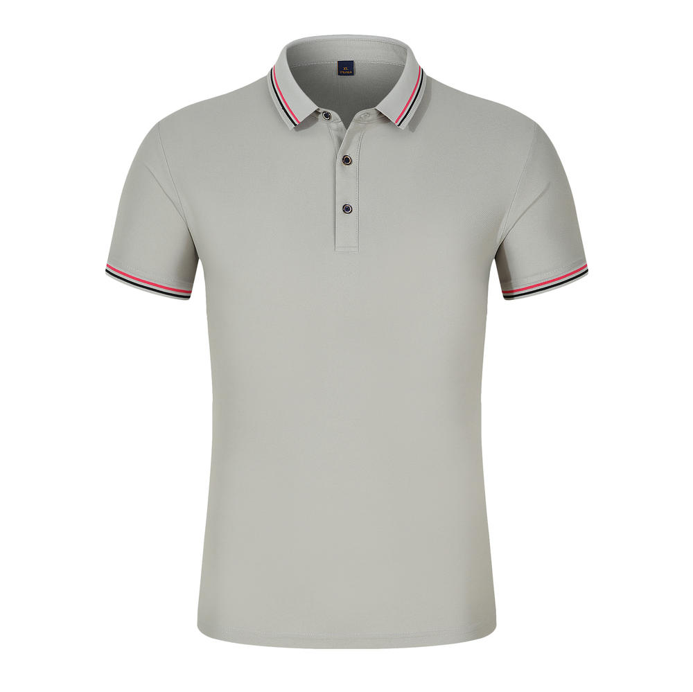 CX 6028 Polo Short Sleeve Collar