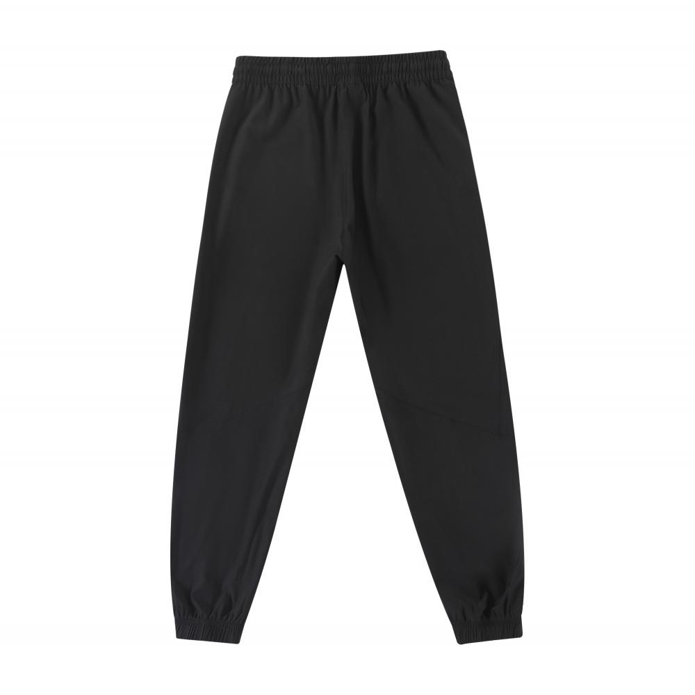 Four Sided Elastic Pants -1342 Pants