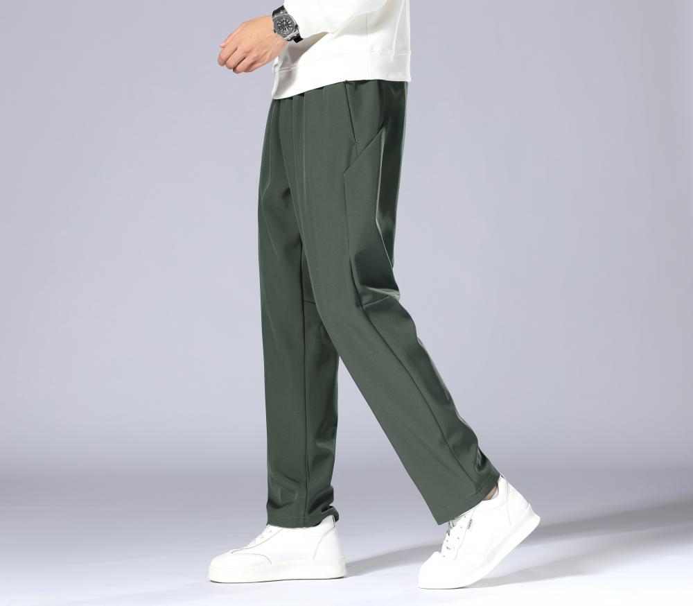 FP0015- Plush Pants, Submachine Pants