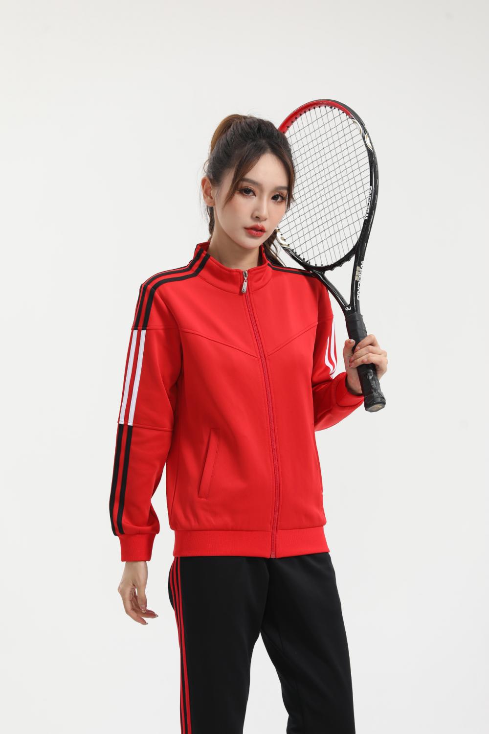 9031 # Couple Sports Set Sportswear