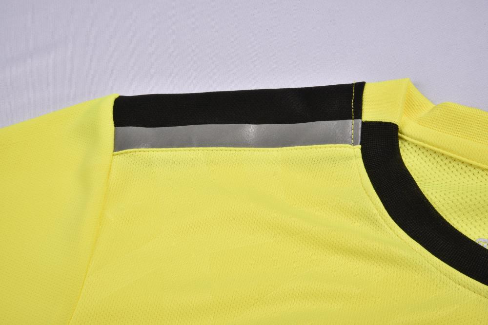 M8110 # Referee Uniform Sportswear