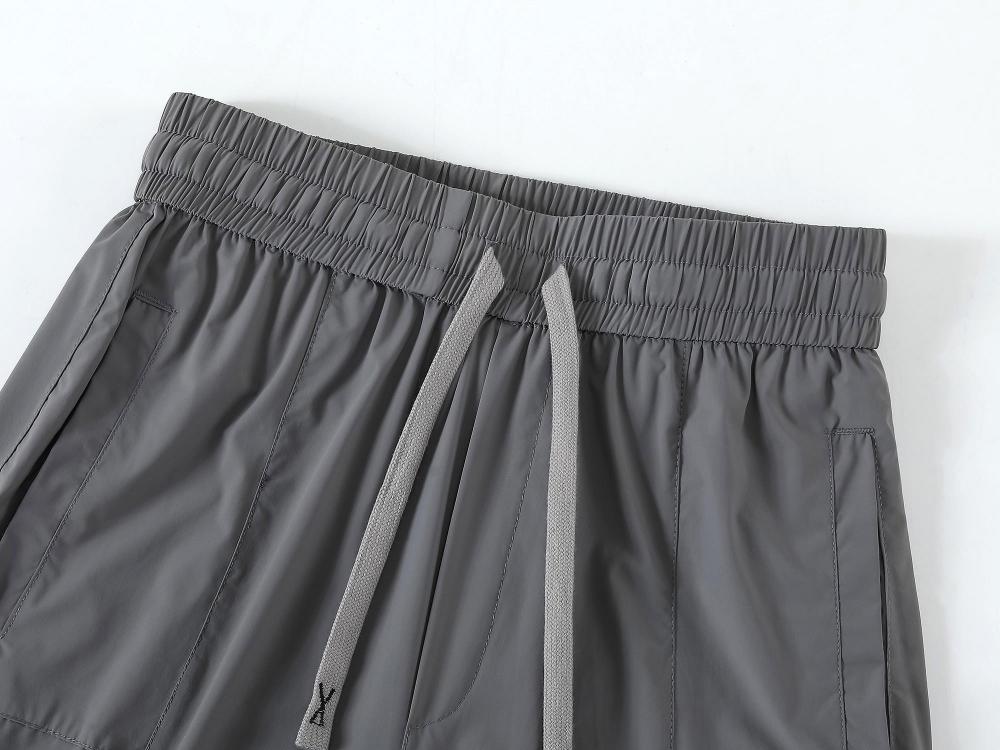 H805 Ice Sensitive Nylon Ammonia Pants