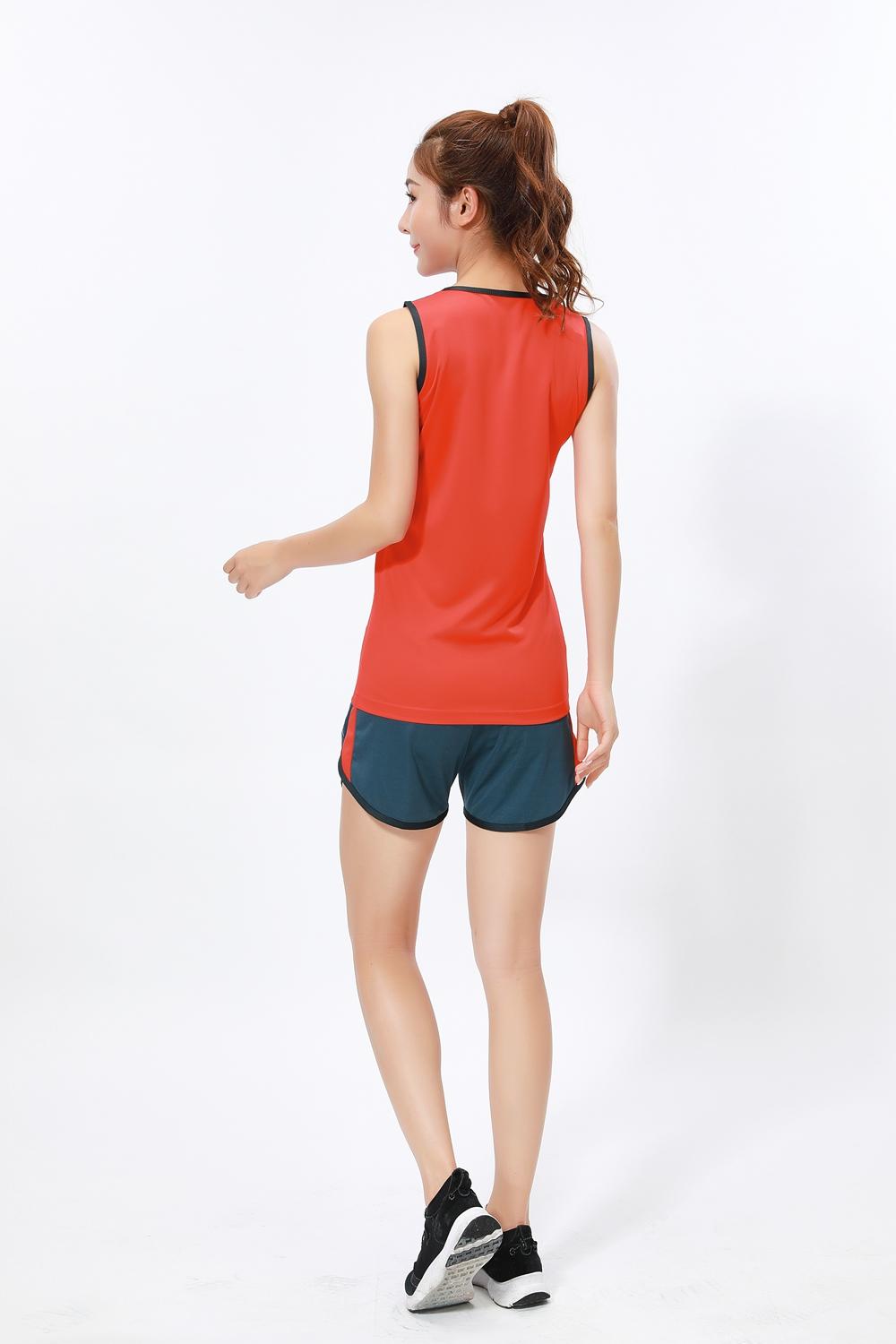 Womens A3059 # Track And Field Uniform Women's Slimming