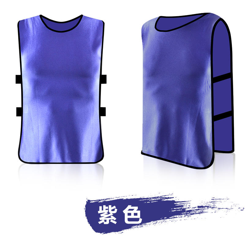 B07 # Anti Suit Vest Single-layer