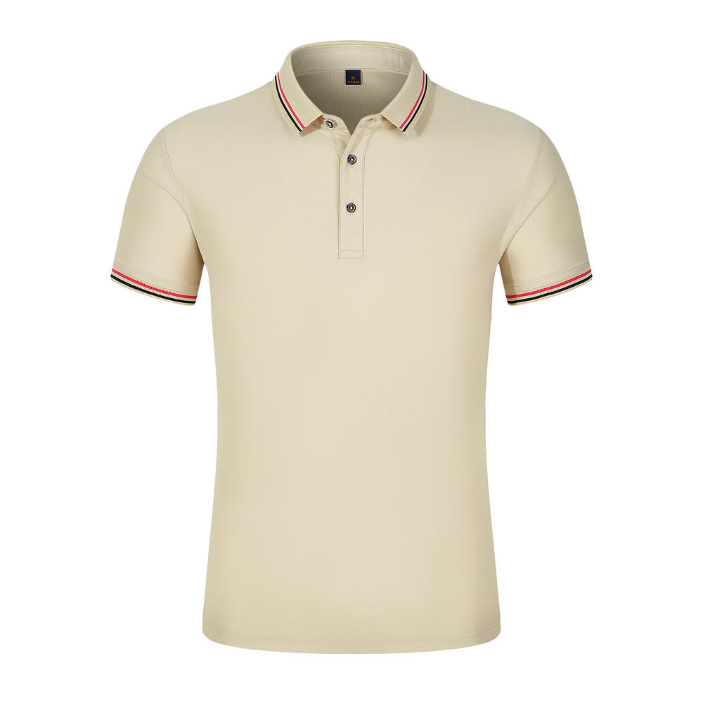 CX 6028 Polo Short Sleeve Collar