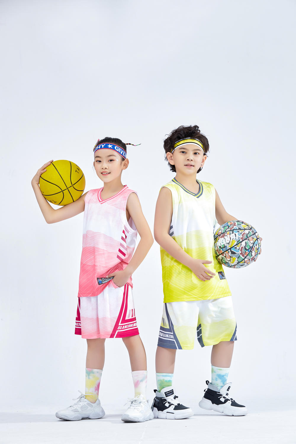 SM7709 # Premium Basketball Clothing And Sportswear