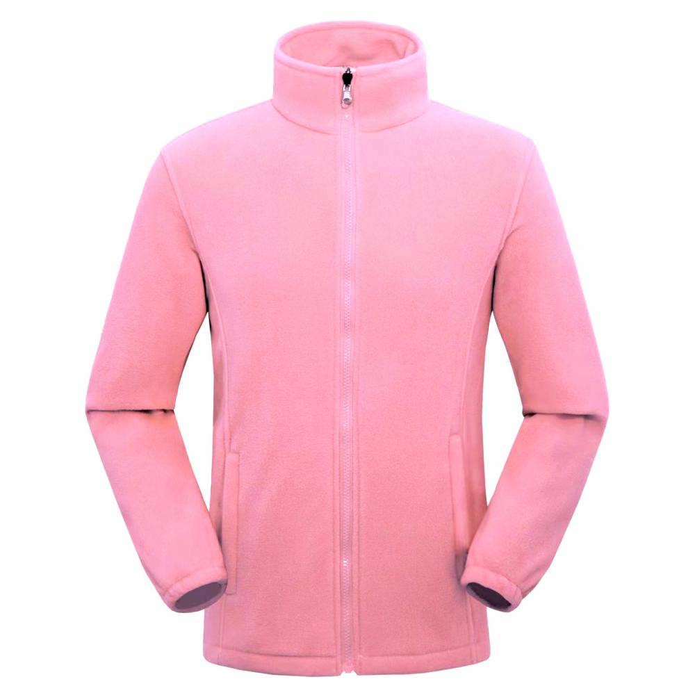 1301 Outdoor Autumn And Winter Men's Fleece Jacket, Fleece Jacket, Submachine Jacket, Inner Lining, Single Wear, Women's Warm And Comfortable Activity Suit, Thickened