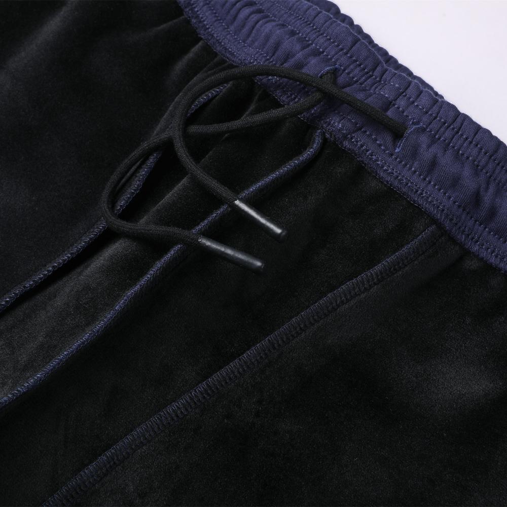 2122-430 Grams Ultra Soft Composite Fleece Sanitary Pants Pants Pants Pants Pants