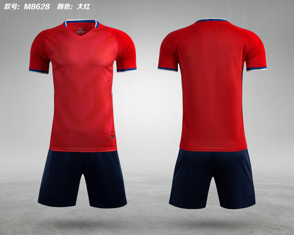 M8628 # Training Clothing Sports Clothing Football Clothing