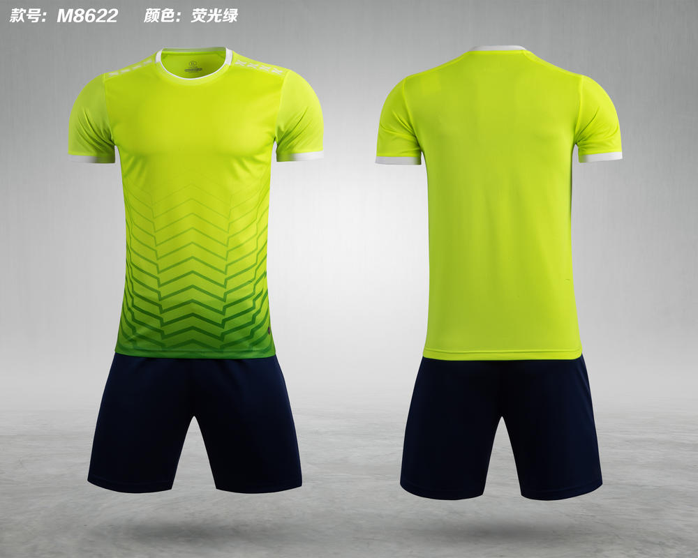 M8622 # Training Clothing Sports Clothing Football Clothing