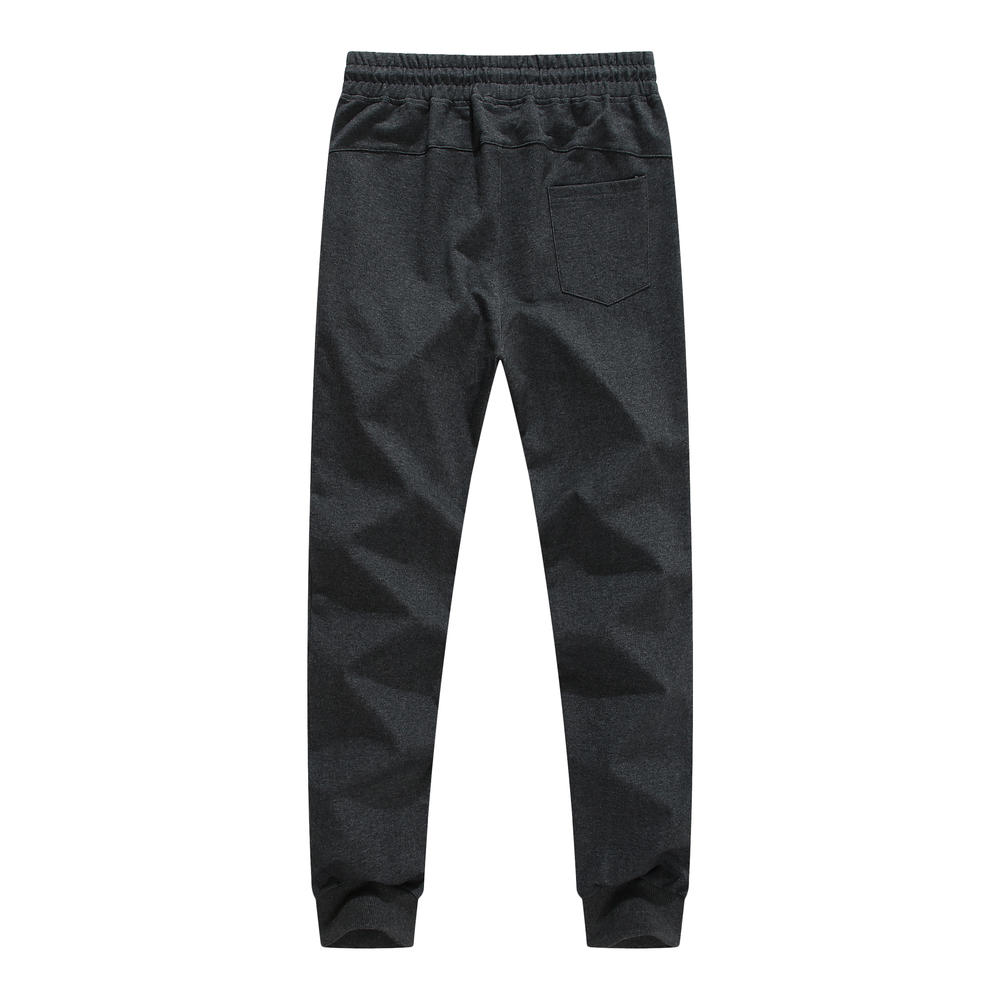 CX 513 Diagonal Sweatpants Pants Long Pants