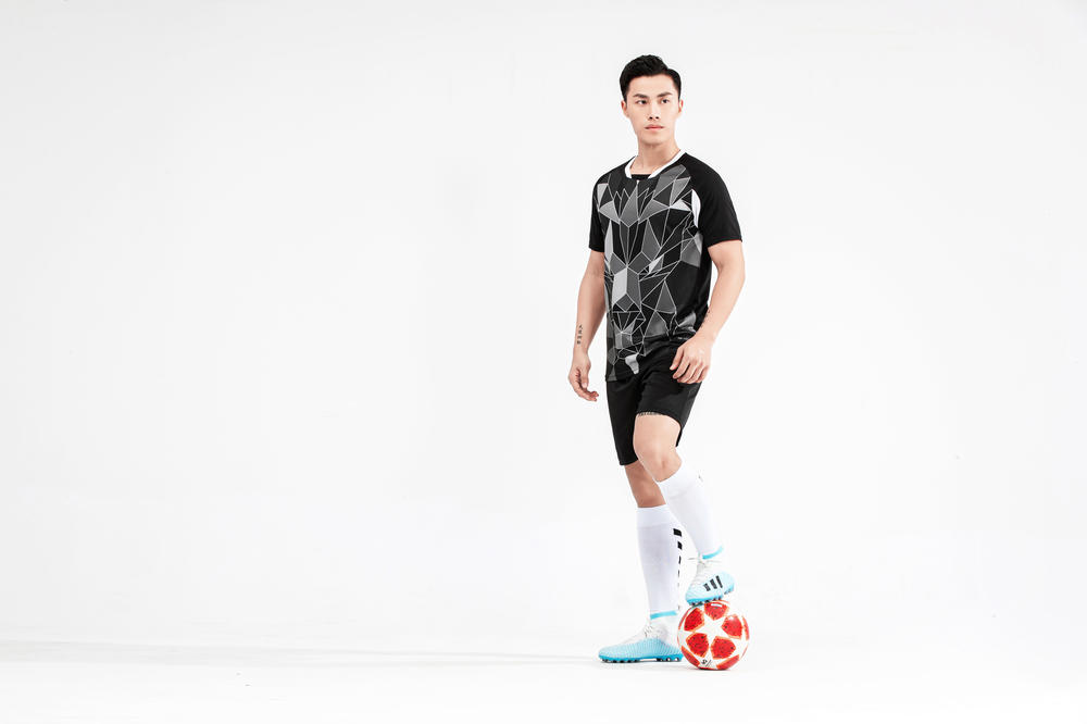 M8623 Training Uniform, Sportswear, Football Uniform