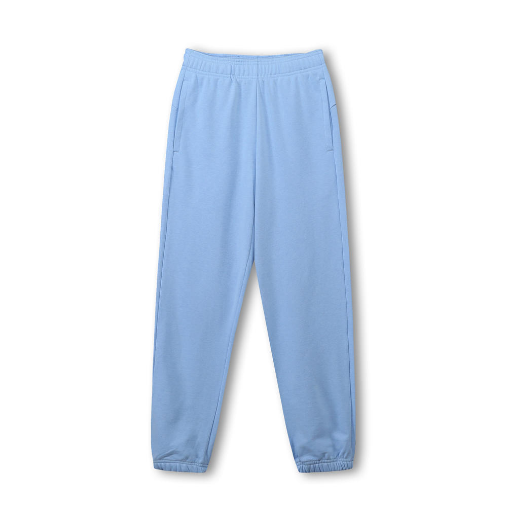 FS11266 # 320g Looped Hoodie Cotton Pants Pants