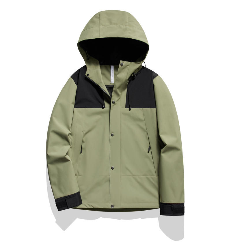 Men-Light Army Green