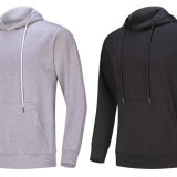 C965 hooded sports casual sweatshirt