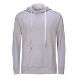 C965 hooded sports casual sweatshirt