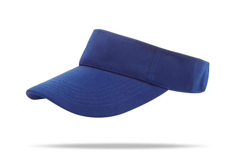 CPA211 Polyester Velcro Cap