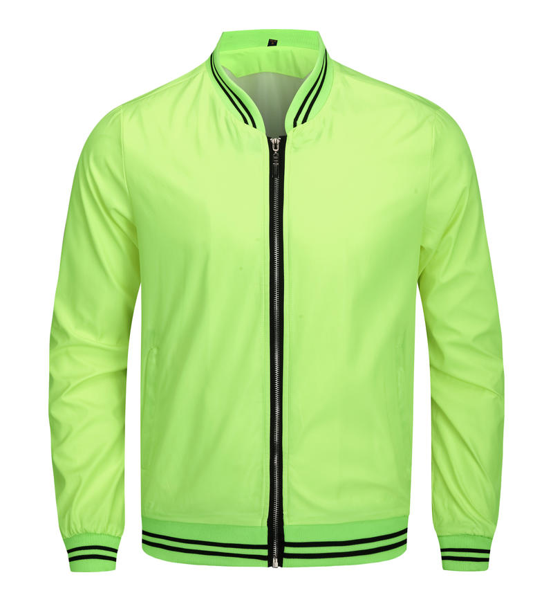 Fluorescent Green