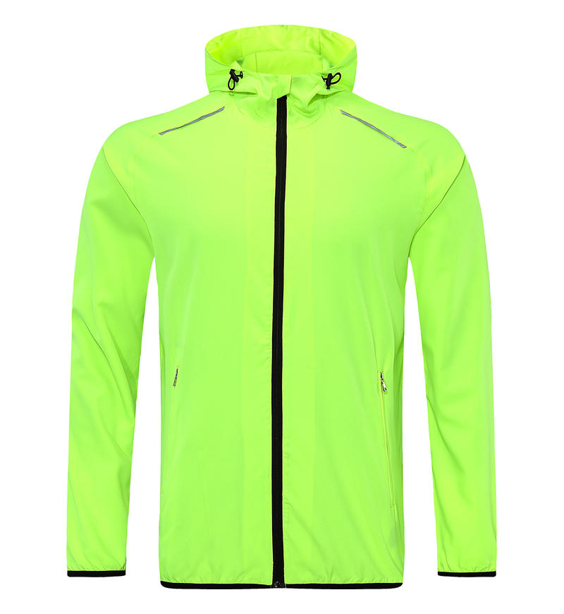 Fluorescent Green