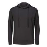 C965 hooded sports casual sweatshirt