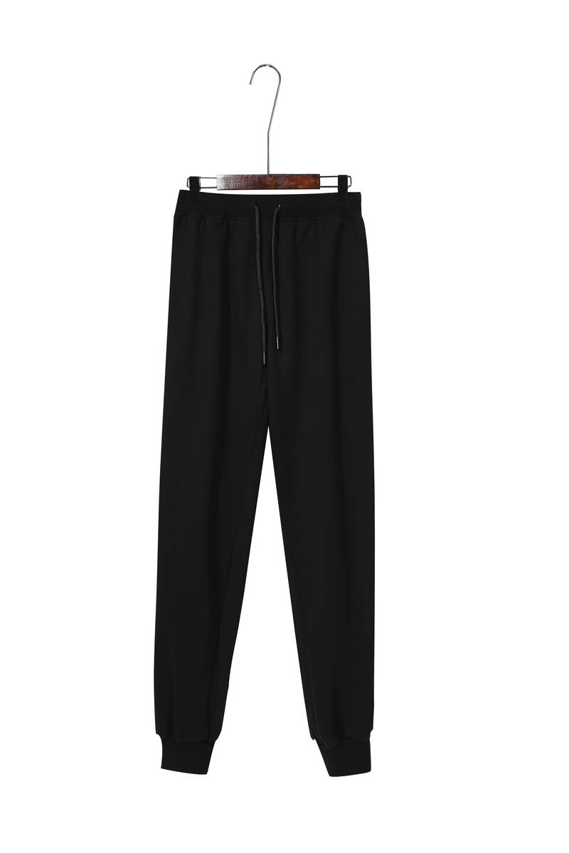 706D Terry sweatpants (for adults and children) 380G Thin