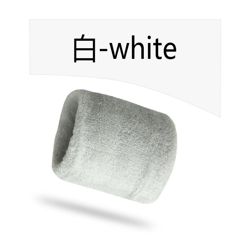 White pack (100 pieces)