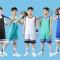 712# New basketball uniform
