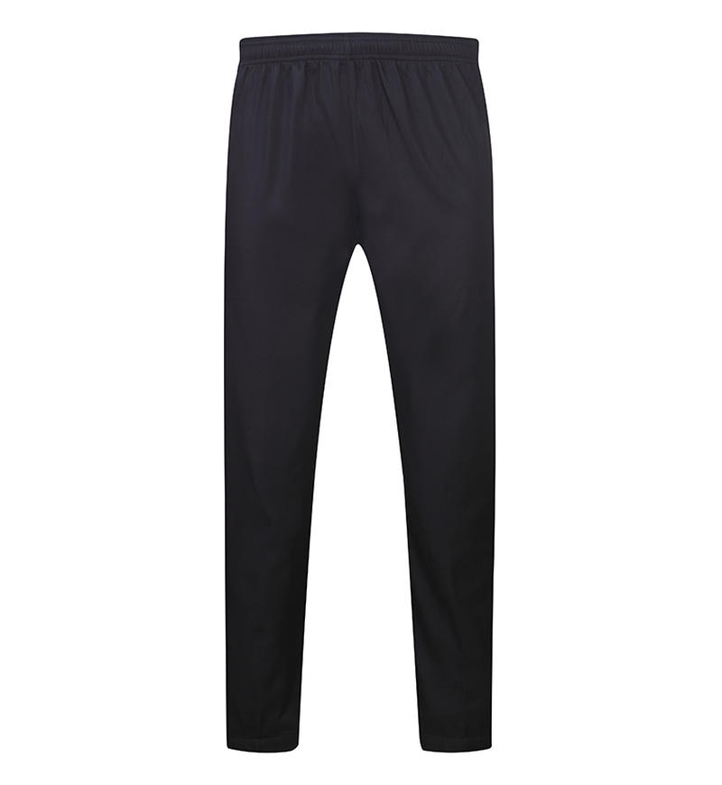 Men black trousers