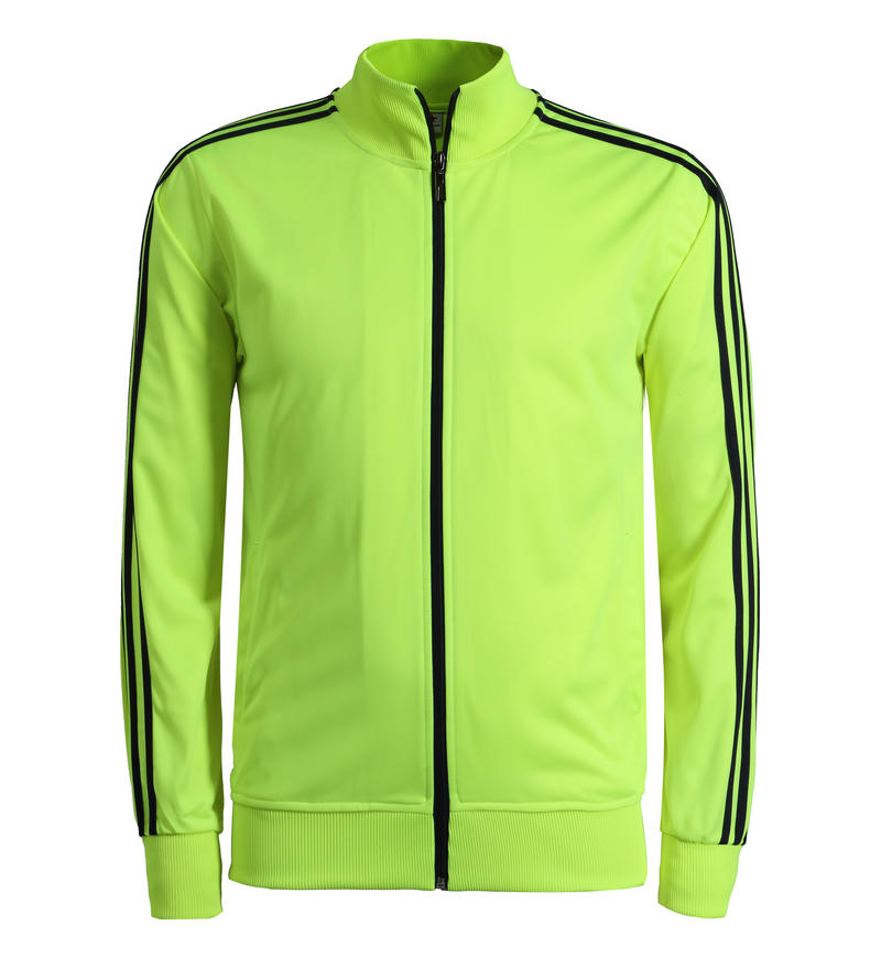 Shirt fluorescent green