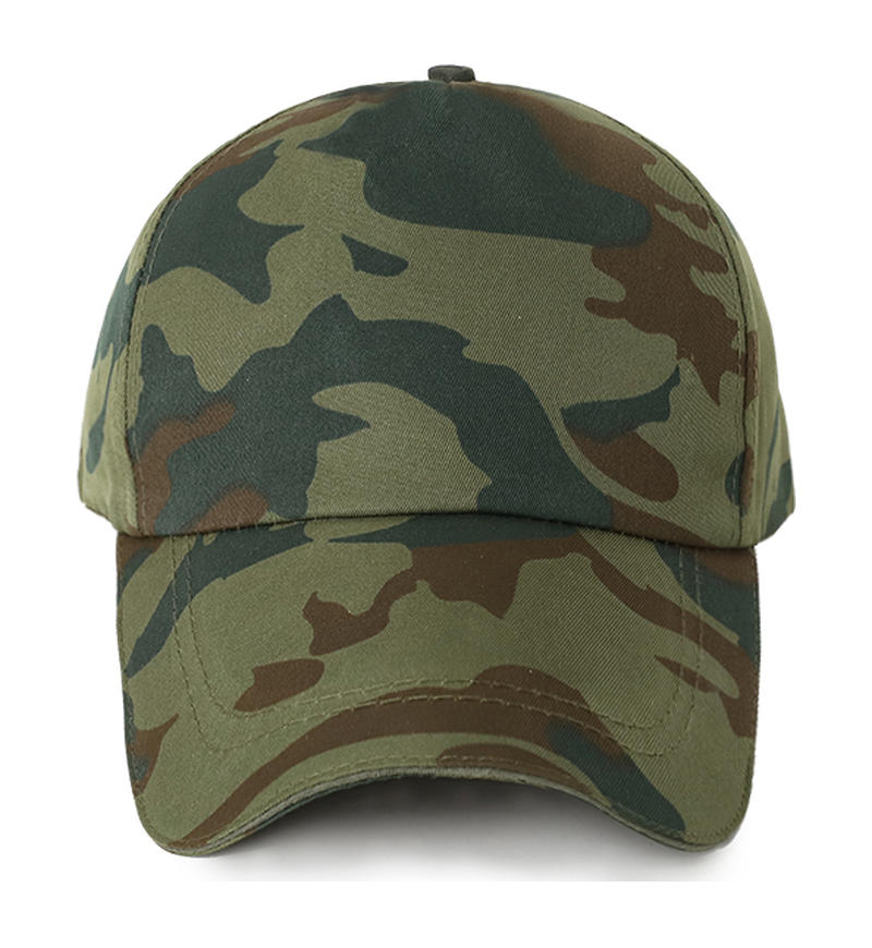 Army green camouflage