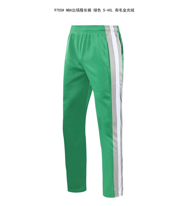 Pants Green