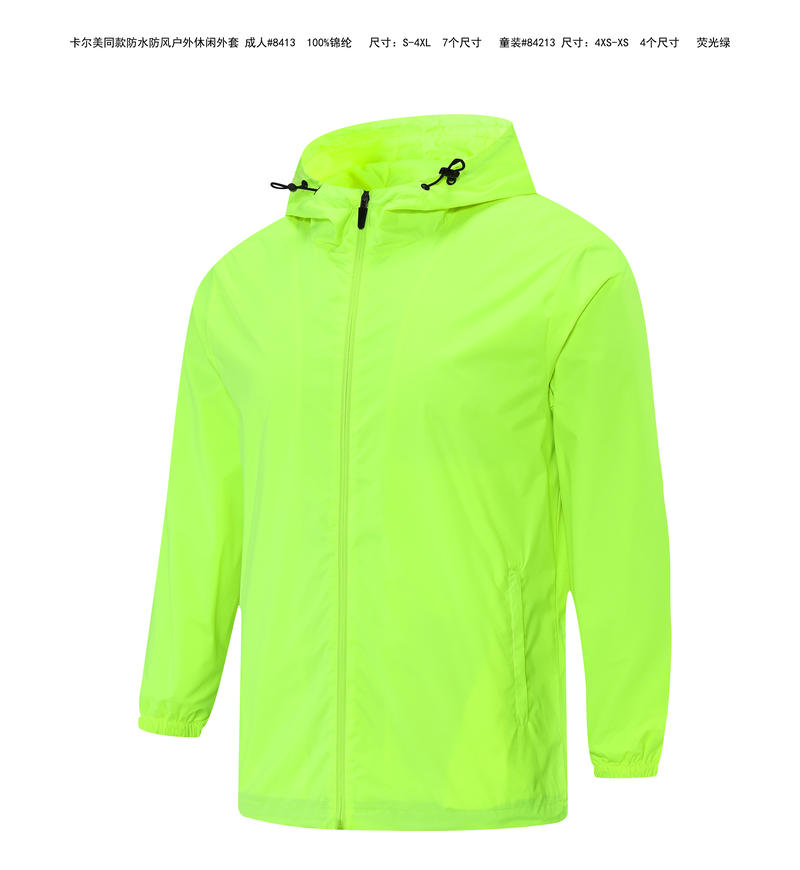 Fluorescent Green