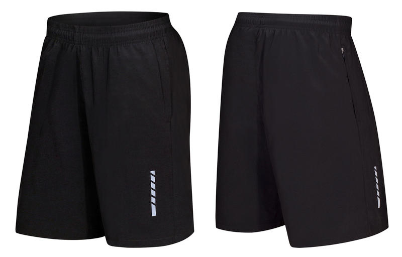 55902 Woven Shorts