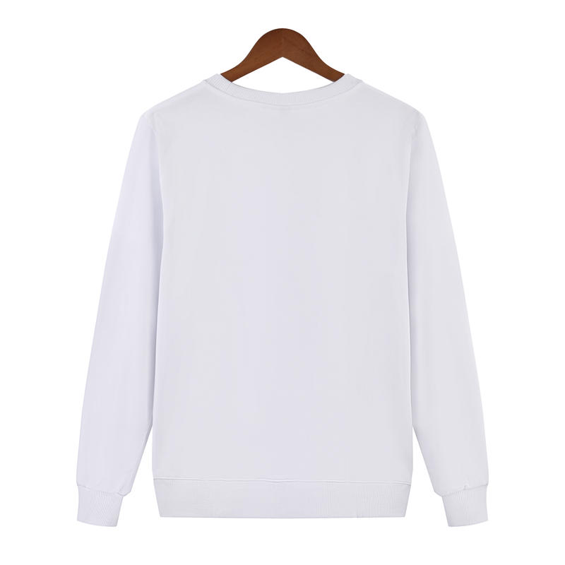 YC-3310 300g Terry round neck sweatshirt 360g