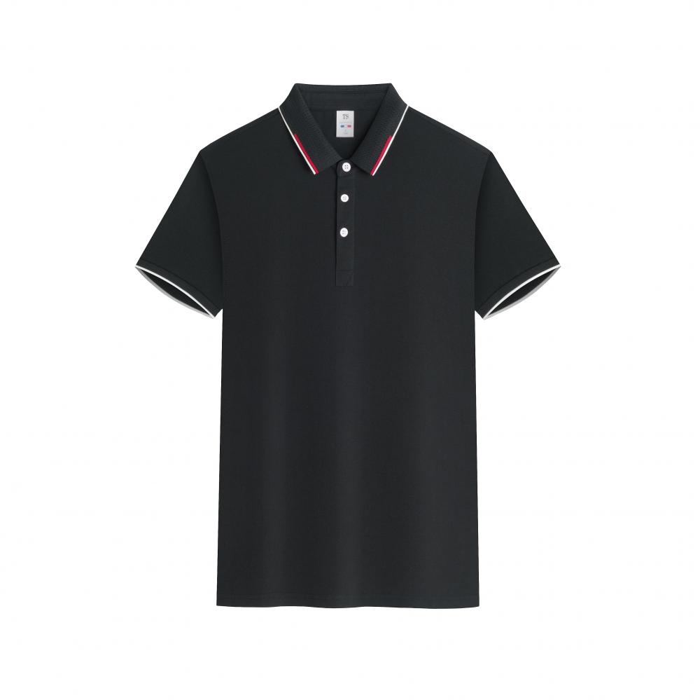 ZZ313H New outdoor high-end POLO shirt (transit warehouse pickup requires the next day)