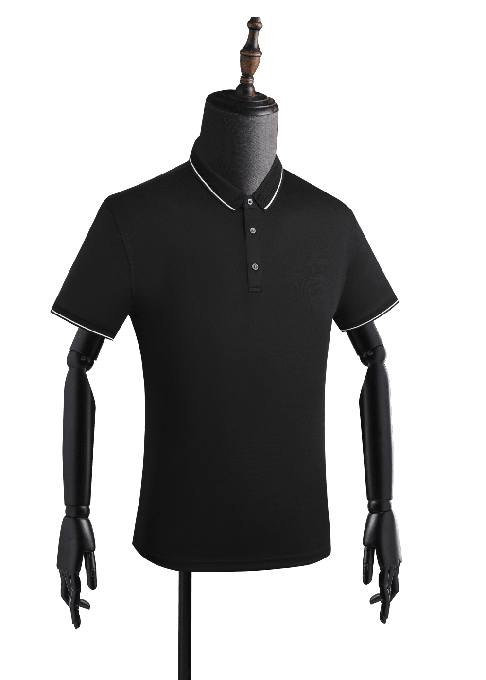 【TS】2386 Ice Ion POLO Shirt