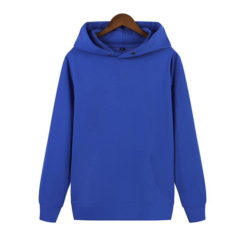 YC-3311 Terry pullover sweatshirt 360g