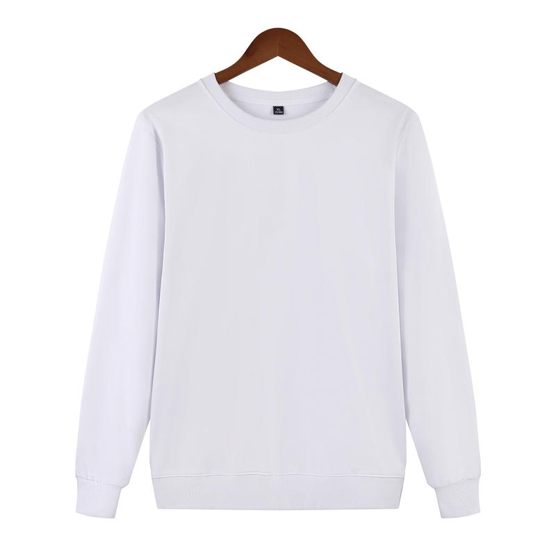 YC-3310 300g Terry round neck sweatshirt 360g