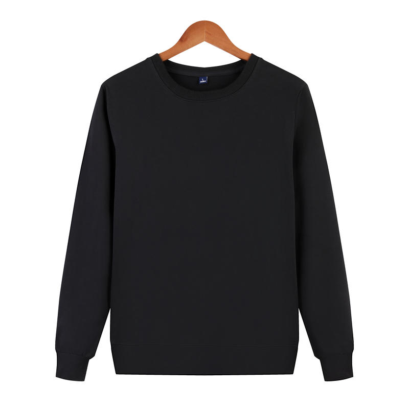 YC-3310 300g Terry round neck sweatshirt 360g