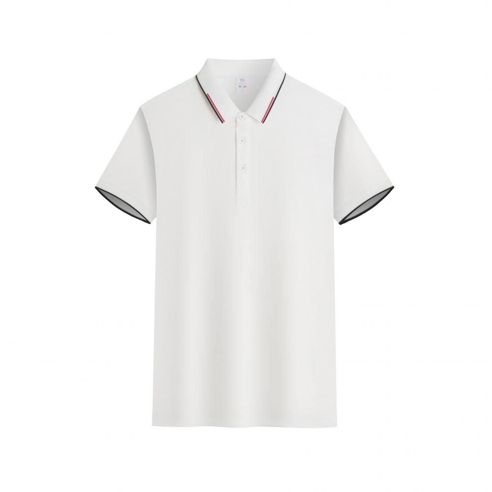 ZZ313H New outdoor high-end POLO shirt (transit warehouse pickup requires the next day)