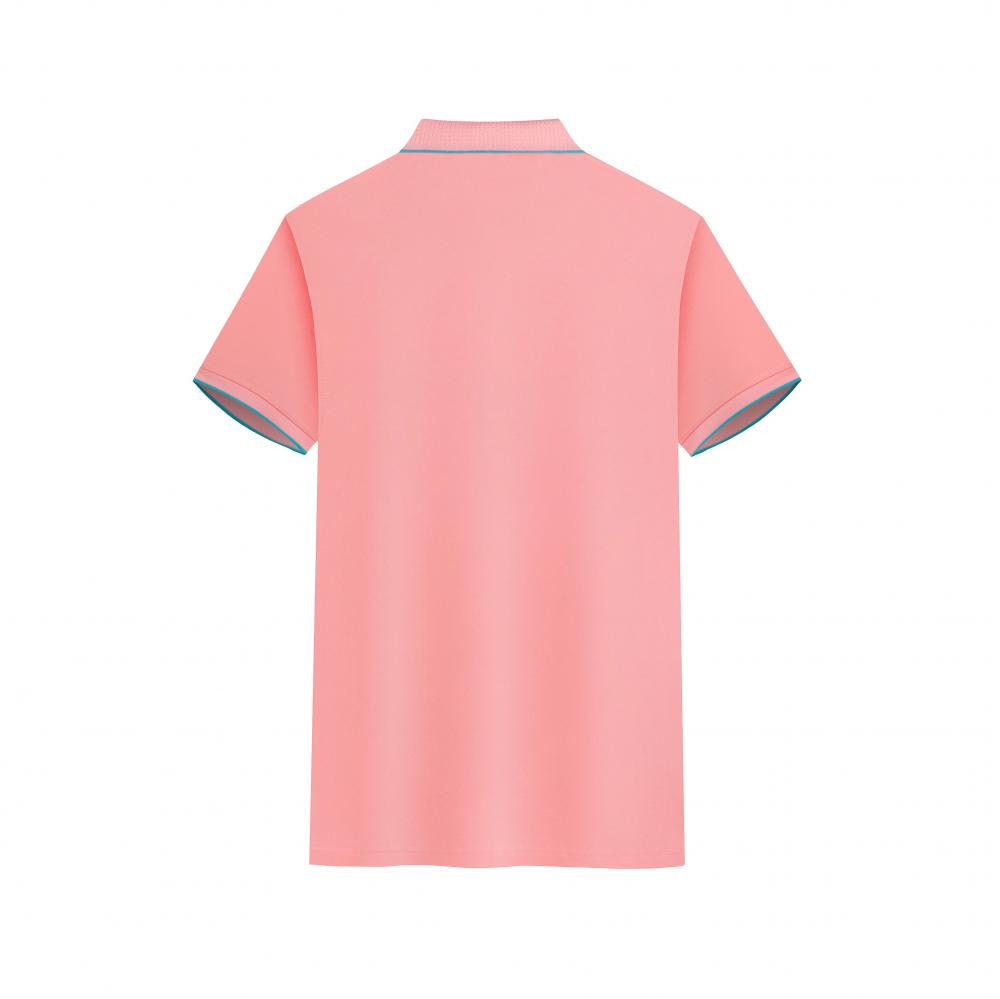 ZZ313H New outdoor high-end POLO shirt (transit warehouse pickup requires the next day)