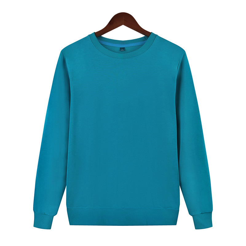 YC-3310 300g Terry round neck sweatshirt 360g