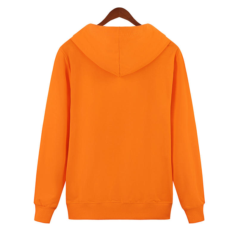 YC-3311 Terry pullover sweatshirt 360g