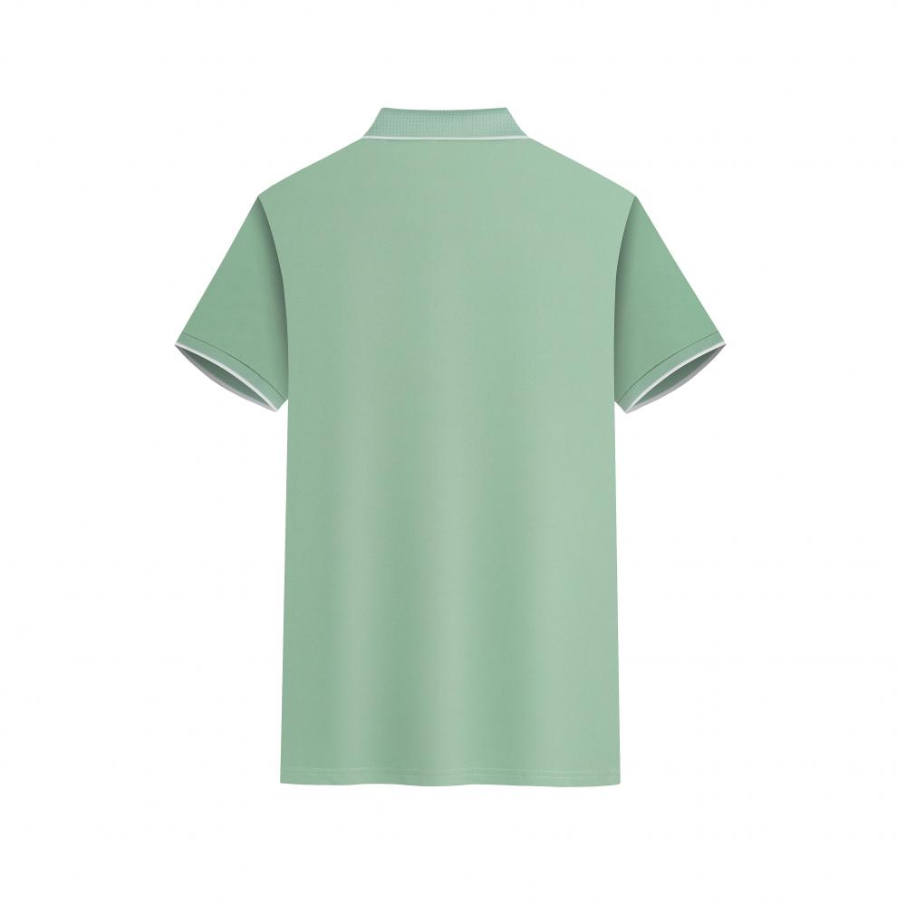 ZZ313H New outdoor high-end POLO shirt (transit warehouse pickup requires the next day)