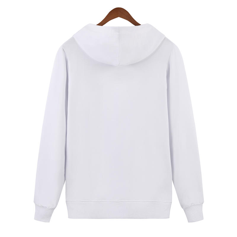 YC-3311 Terry pullover sweatshirt 360g