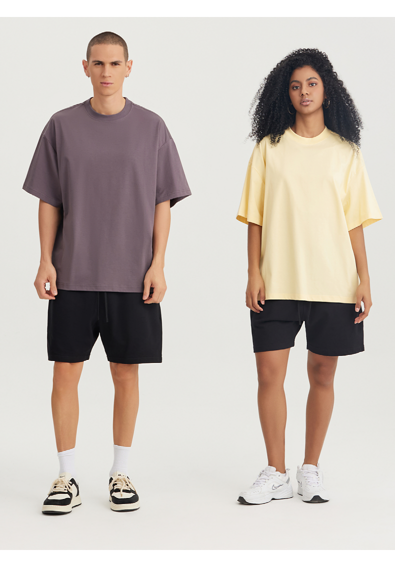 UT001 220G Cool Quick Drying Solona Short Sleeve T-shirt